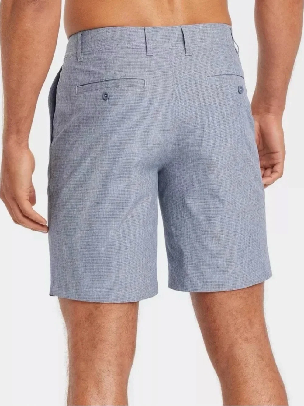 Men's 9